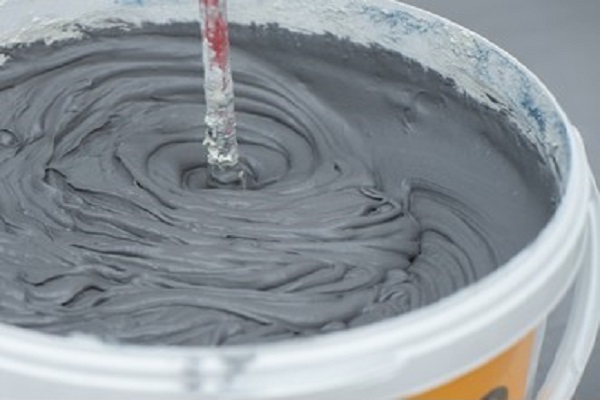 گروت سیمانی ویژه بدون انقباض با مقاومت بسیار بالا STRUGROUT N880