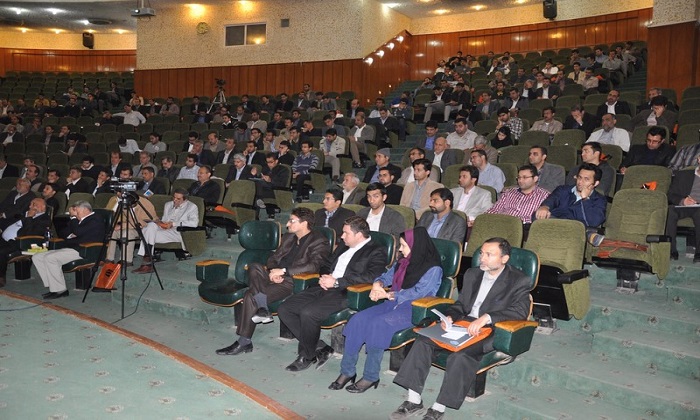 برگزاری سمينار تخصصی توسط شرکت بتن لاتکس