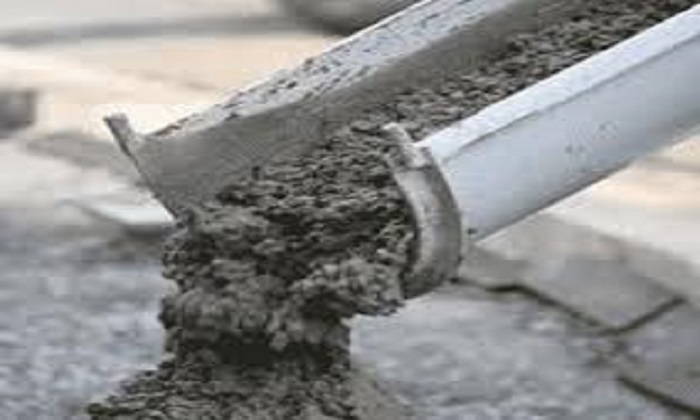 کمیته تخصصی بتن در خوزستان تشکیل شد